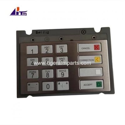 قطعات دستگاه ATM Diebold Nixdorf DN EPP V8 INT2 ASIA PK2 صفحه کلید 1750346539