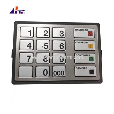 49249940755B Diebold قطعات ATM DN EPP7 BSC صفحه کلید 49-249940-755B