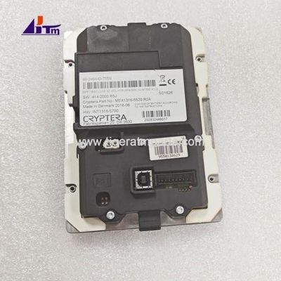 49249940755B Diebold قطعات ATM DN EPP7 BSC صفحه کلید 49-249940-755B