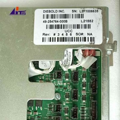 قطعات ATM Diebold 5500 منبع برق سوئیچینگ UCC Box 49254764000B