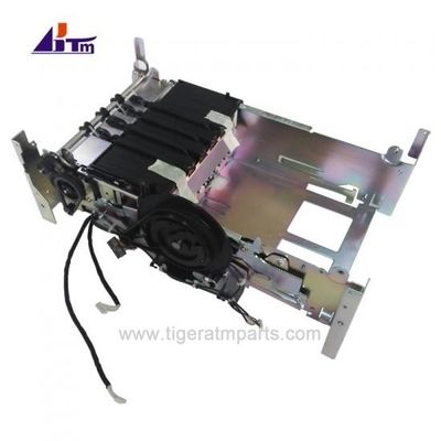 قطعات دستگاه ATM Diebold Nixdorf Opteva AFD استاکر ماژول 49211433000A