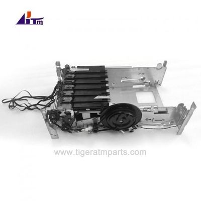 قطعات دستگاه ATM Diebold Opteva 5550 AFD ماژول استاکر 49254690000D