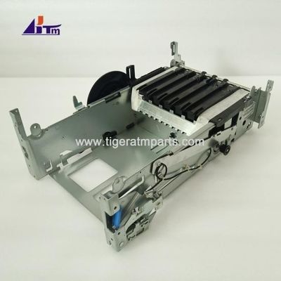 قطعات دستگاه ATM Diebold Nixdorf 5550 AFD Stacker 2.0 مونتاژ 49254690000N