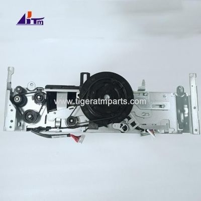 قطعات دستگاه ATM Diebold Nixdorf 5550 AFD Stacker 2.0 مونتاژ 49254690000N