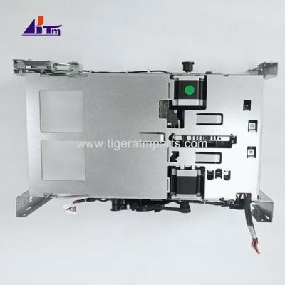 قطعات دستگاه ATM Diebold Nixdorf 5550 AFD Stacker 2.0 مونتاژ 49254690000N