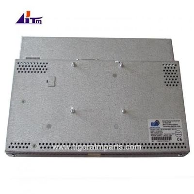 قطعات دستگاه ATM Diebold Opteva صفحه نمایش LCD 10.4 اینچی 49201784000A 49201784000B 49201784000C