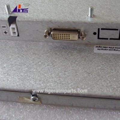 قطعات دستگاه ATM Diebold Opteva صفحه نمایش LCD 10.4 اینچی 49201784000A 49201784000B 49201784000C