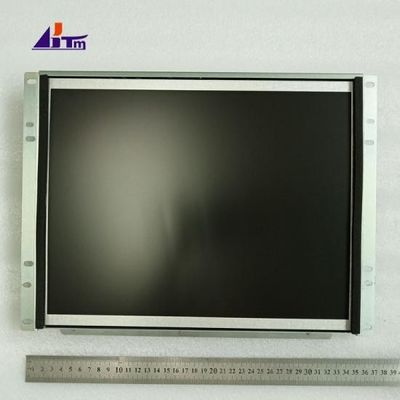 قطعات دستگاه ATM Diebold 5500 مانیتور AIO LCD 15 اینچ SVD 49250933000A