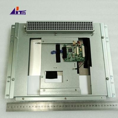 قطعات دستگاه ATM Diebold 5500 مانیتور AIO LCD 15 اینچ SVD 49250933000A