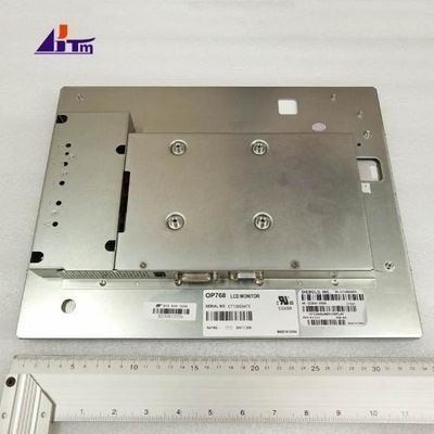 قطعات دستگاه ATM Diebold Opteva مانیتور LCD 15' Consumer Display 49223841000A