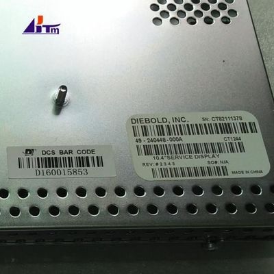 قطعات دستگاه ATM دیبولد 104