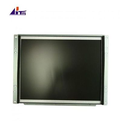 قطعات دستگاه ATM Diebold 5500 15 اینچ صفحه نمایش LCD مانیتور 49250934000A
