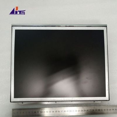 قطعات دستگاه ATM Diebold 5500 15 اینچ صفحه نمایش LCD مانیتور 49250934000A