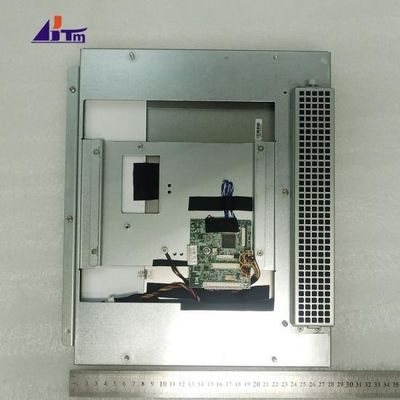 قطعات دستگاه ATM Diebold 5500 15 اینچ صفحه نمایش LCD مانیتور 49250934000A