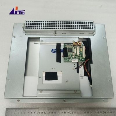 قطعات دستگاه ATM Diebold 5500 15 اینچ صفحه نمایش LCD مانیتور 49250934000A