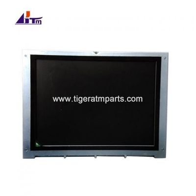 قطعات دستگاه ATM Diebold Opteva 15 اینچ مانیتور صفحه نمایش LCD 49201788000K