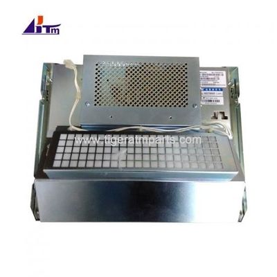 قطعات دستگاه ATM Diebold Opteva 15 اینچ مانیتور صفحه نمایش LCD 49201788000K