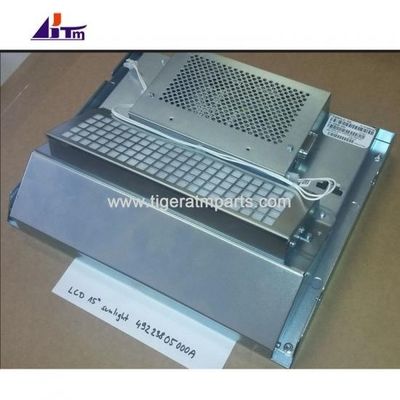 قطعات دستگاه ATM دیبولد ال سی دی 15 اینچ نور خورشید قابل مشاهده نمایش 49223805000A
