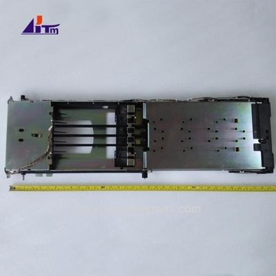 قطعات دستگاه ATM Diebold Nixdorf Opteva 860mm مونتاژ حمل و نقل R/L 49211434000A