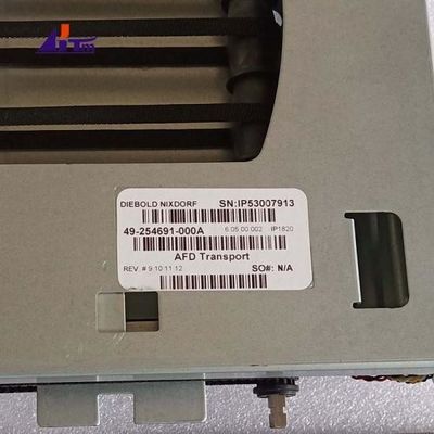 قطعات ماشین ATM Diebold Opteva 5550 Transport 860mm RL 49254691000A