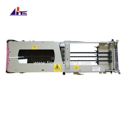 قطعات دستگاه ATM Diebold 5500 2.0 RA ارائه دهنده 860mm AFD حمل و نقل 49254691000D