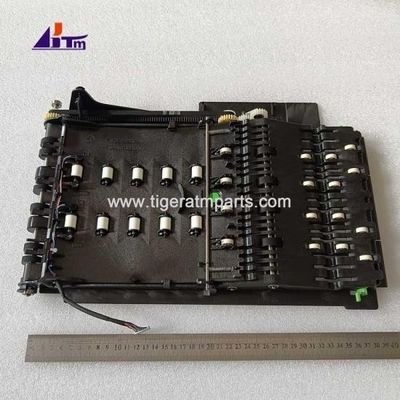 01750291689 1750291689 Diebold Nixdorf DN200 HUT سر بالایی حمل و نقل RM4 قطعه دستگاه خودپرداز