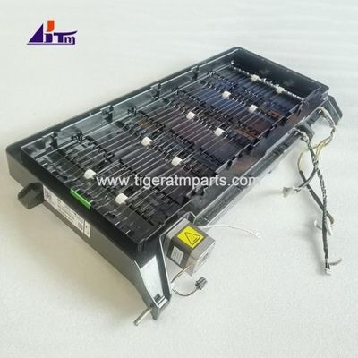 1750301917 01750301917 Diebold Nixdorf CHT حمل و نقل پایین تر RM4V DN قطعات دستگاه ATM