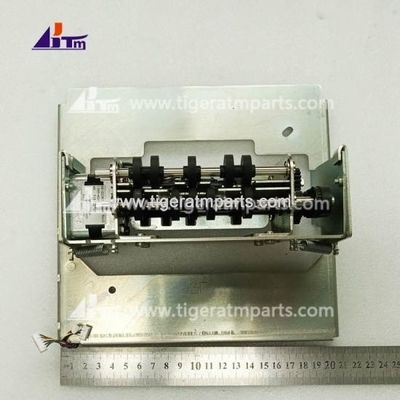 قطعات ATM 49221808000F Diebold Nixdorf ESC RL حمل و نقل قفسه 49-221808-000F