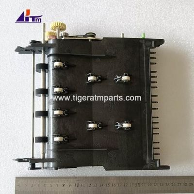 قطعات ATM RM4 Diebold Nixdorf DN HLT سر پایین تر حمل و نقل 01750290512 1750290512