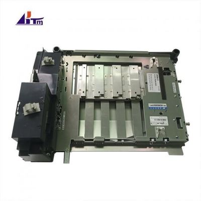قطعات دستگاه ATM Diebold 378 ECRM شاتر UCSS1L TS-M1U1-CSS01 49229502000A
