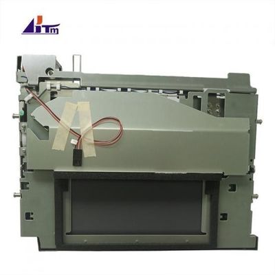قطعات دستگاه ATM Diebold 378 ECRM شاتر UCSS1L TS-M1U1-CSS01 49229502000A
