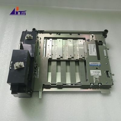 قطعات دستگاه ATM Diebold 378 ECRM شاتر UCSS1L TS-M1U1-CSS01 49229502000A