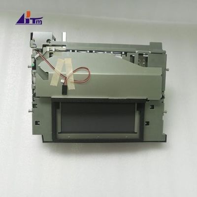 قطعات دستگاه ATM Diebold 378 ECRM شاتر UCSS1L TS-M1U1-CSS01 49229502000A