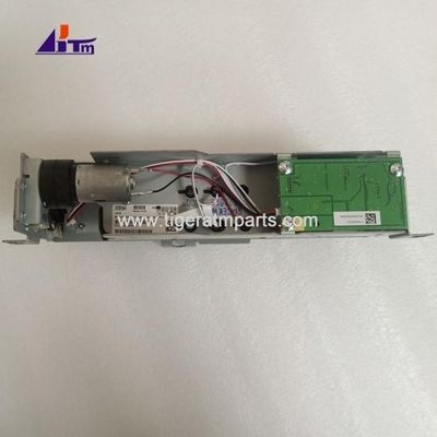 قطعات دستگاه ATM Diebold Nixdorf شاتر سبک موتور DC Assy w / ACT PC280N 1750257603