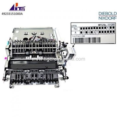 49233151000A Diebold 368 ECRM UTFA قطعات ماشین ATM