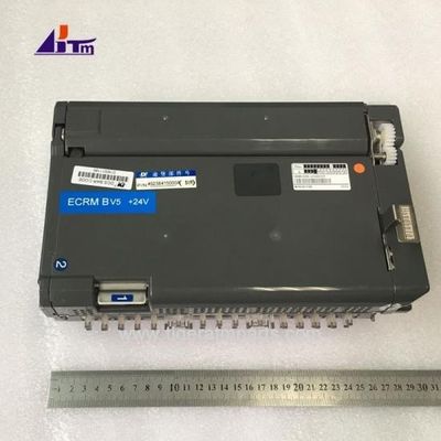 قطعات دستگاه ATM Diebold Nixdorf 368 ECRM BV5 +24V بیل اعتبار دهنده 49238415000A