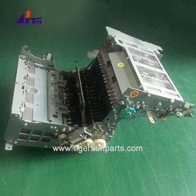قطعات دستگاه ATM Diebold 368 ECRM UTR پورت ترانسپورت عقب 49233158000A