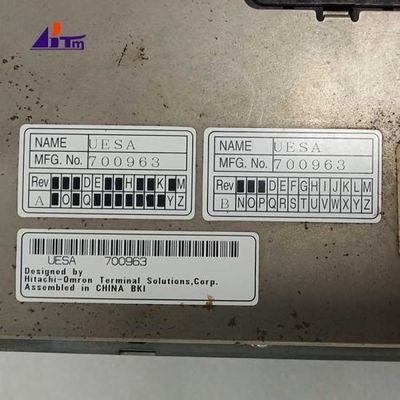 قطعات دستگاه ATM Diebold ECRM ESCROW UESA Stacker موقت 49233165000A