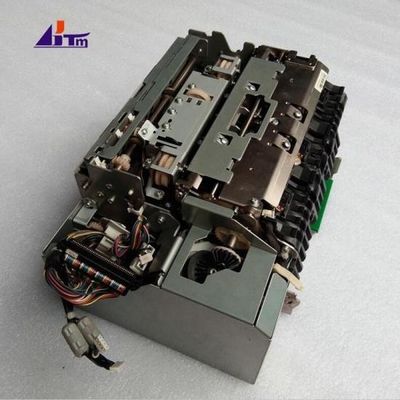 قطعات دستگاه ATM Diebold ECRM ESCROW UESA Stacker موقت 49233165000A