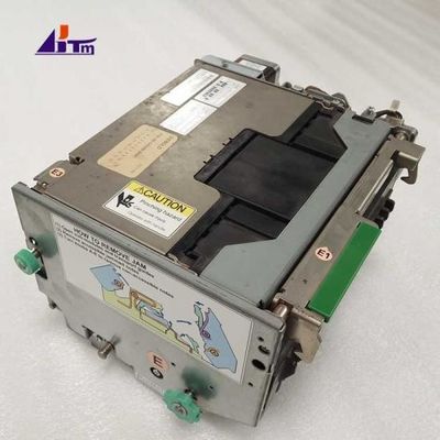قطعات دستگاه ATM Diebold ECRM ESCROW UESA Stacker موقت 49233165000A