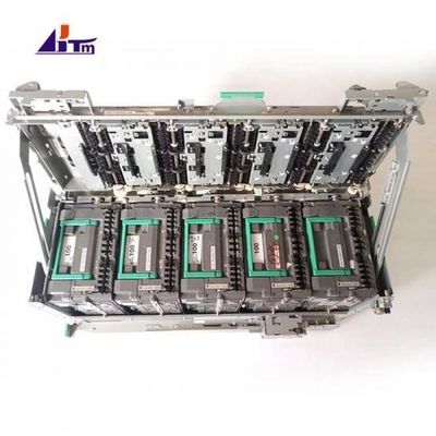 قطعات دستگاه ATM Diebold ECRM LWR 5-CSET AB&RB TS-M1U1-LWS51 49229500000A