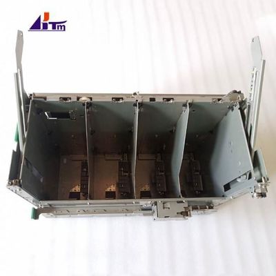 قطعات دستگاه ATM Diebold 368 ECRM شاسی 4 کاست ULWS4A