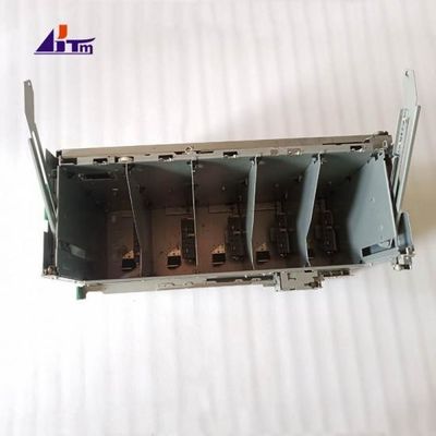قطعات دستگاه ATM Diebold 368 ECRM شاسی 5 کاست بالا ULWS5A
