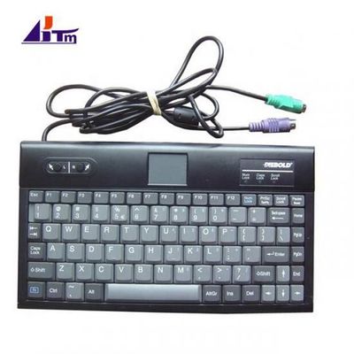 قطعات دستگاه ATM Diebold Opteva اپراتور کیبورد USB 00104516000A