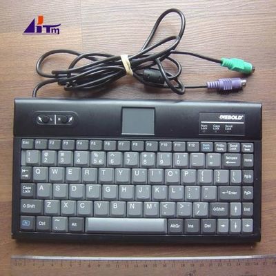قطعات دستگاه ATM Diebold Opteva اپراتور کیبورد USB 00104516000A