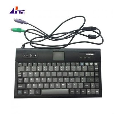 قطعات دستگاه ATM Diebold Opteva اپراتور تعمیر صفحه کلید USB 49211481000A