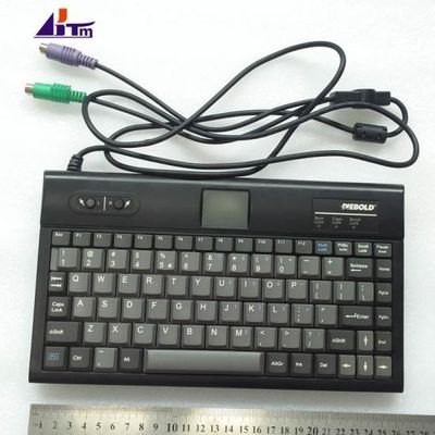 قطعات دستگاه ATM Diebold Opteva اپراتور تعمیر صفحه کلید USB 49211481000A
