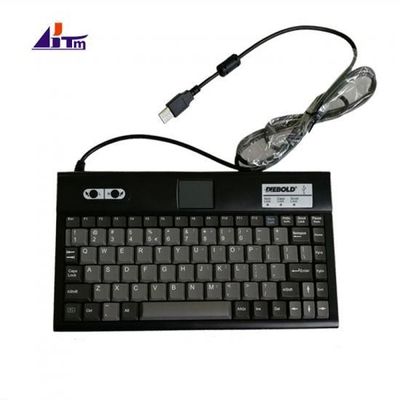 قطعات دستگاه ATM دیبولد صفحه کلید تعمیرات USB 49201381000A