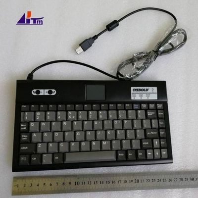قطعات دستگاه ATM دیبولد صفحه کلید تعمیرات USB 49201381000A