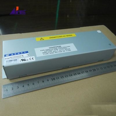 قطعات دستگاه ATM Diebold Opteva مجموعه سوکت برق 49218393000G